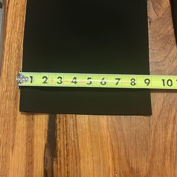 Gap Favorite Trouser Stretch Capri Dress Pants - Picture 3 of 11